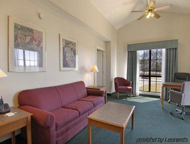 Howard Johnson Inn Peachtree/Norcross Peachtree Corners Zimmer foto