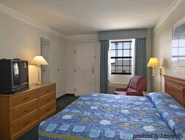 Howard Johnson Inn Peachtree/Norcross Peachtree Corners Zimmer foto